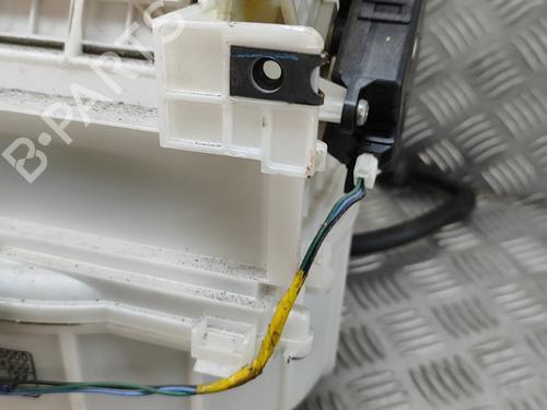 Heater matrix box NISSAN 350Z Coupe (Z33) 3.5 | BP24580229M61 