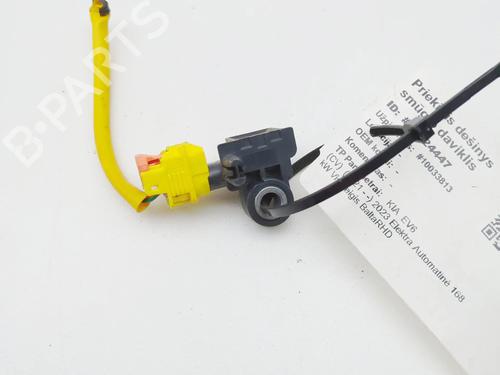 Elektronisk sensor KIA EV6 (CV) 77 | BP38960833M84 - Image 4