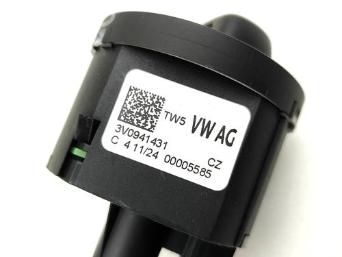 Control unit SKODA SCALA (NW1) 1.5 TSI | BP39145270M11 - Image 6