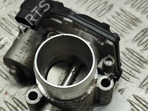 Caja mariposa FORD FIESTA VI (CB1, CCN) 1.0 EcoBoost (125 hp) 27219078