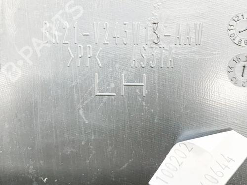 Other FORD TRANSIT CUSTOM V362 Bus (F3) 2.2 TDCi | BP29867279O1 - Image 7