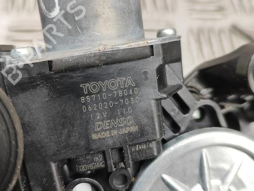 Rear right window mechanism LEXUS NX II (_A2_, _H2_) 350h E-Four (AAZH25) | BP33388317C25 - Image 5