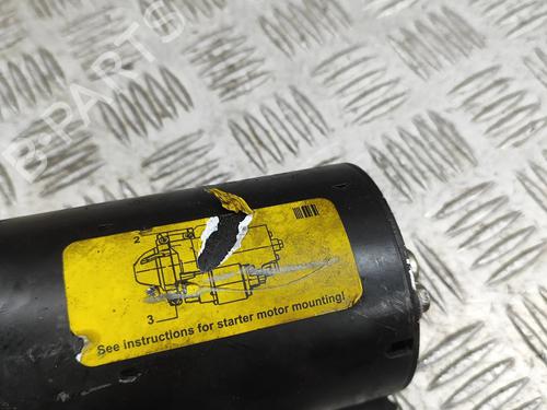 Starter MINI MINI (R56) Cooper D | BP28321083M8 