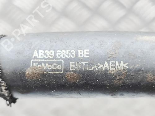 Pipe FORD RANGER (TKE) 3.2 TDCi 4x4 | BP35767623M125  - Image 6