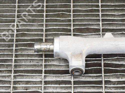 Steering rack MAZDA CX-5 (KE, GH) 2.0 (KEEFW) | BP6771169M22