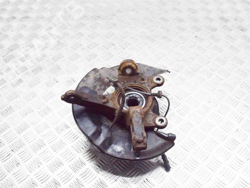 Right front steering knuckle HONDA CR-V IV (RM_) 2.2 i-DTEC AWD (RE6) | BP14620730M26
