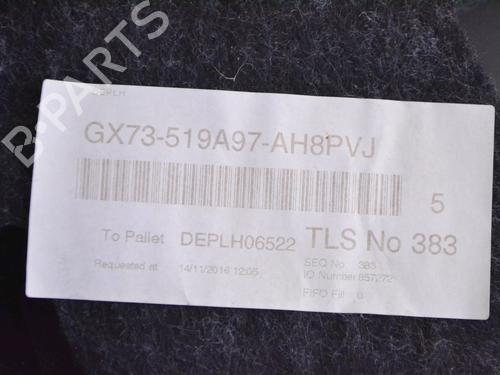 Other JAGUAR XE (X760) 2.0 D | BP30230991O1