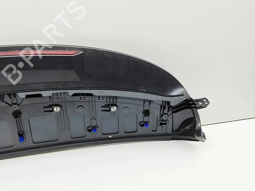 Spoiler bagklap AUDI Q6 E-TRON (GFB) e-tron quattro | BP37445086C96 - Image 6