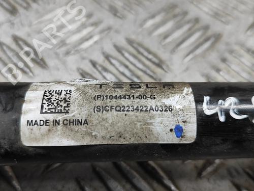 Right rear suspension arm TESLA MODEL 3 (5YJ3) EV AWD | BP28430725M15 