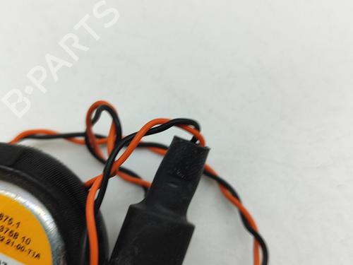 Speaker BMW X5 (G05, F95) M | BP27569980E2 