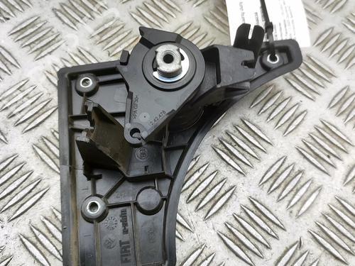 Venstre bagtil lås PEUGEOT BOXER Van 2.2 BlueHDi 140 | BP32369832C100