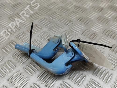 Used Hinge/Door check strap HYUNDAI KONA (OS, OSE, OSI) 1.0 T-GDi Hybrid 48V (120 hp) 27787109