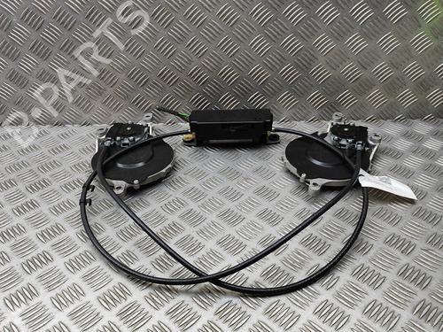 Andere PORSCHE BOXSTER (986) 2.5 | BP30005443O1 