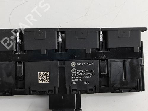 Switch VW PASSAT B8 (3G2, CB2) 1.4 GTE Hybrid | BP25217755I30 