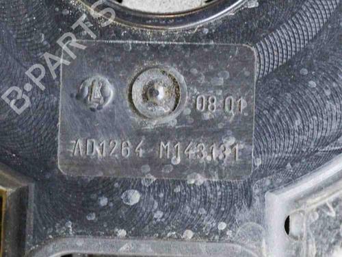 Radiator fan PEUGEOT 208 I (CA_, CC_) 1.2 VTI 82 | BP29282944M35 