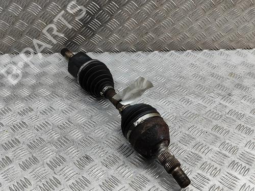 Left front driveshaft CHEVROLET CRUZE (J300) 2.0 CDI | BP24820662M38 - Image 3