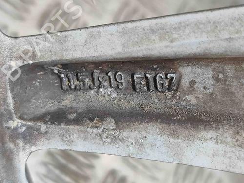 Rim PORSCHE 911 (997) 3.8 Carrera 4S | BP29920063C45