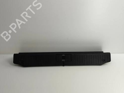 Used Tailgate trim MERCEDES-BENZ S-CLASS Coupe (C216) CL 500 (216.371) (388 hp) 24583036