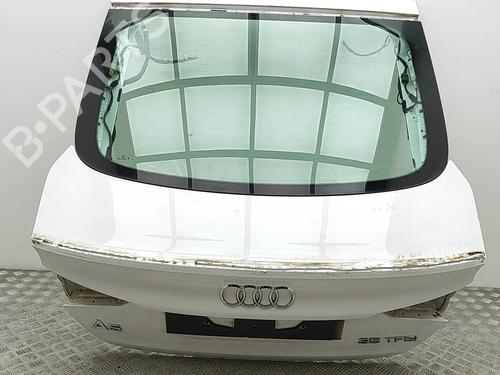 Porton trasero AUDI A5 Sportback (F5A, F5F) 35 TFSI Mild Hybrid (150 hp) 31715346