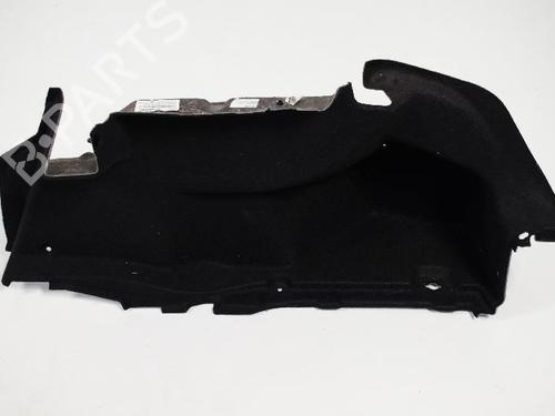 Used Boot lining MERCEDES-BENZ E-CLASS Coupe (C238) E 220 d (238.314) (194 hp) 30257197