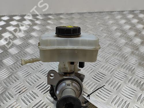 Brake master cylinder BMW 7 (G11, G12) 730 d, Ld | BP19500728M77 