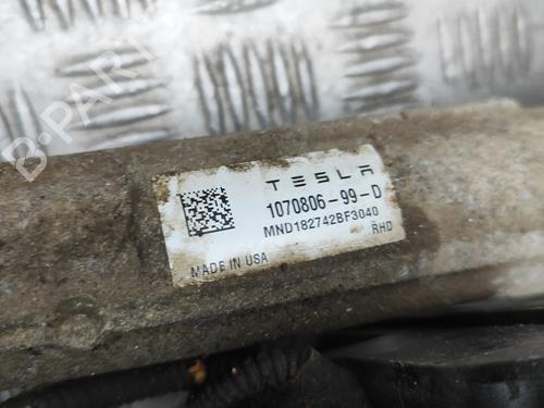Steering rack TESLA MODEL X (5YJX) P100D AWD | BP34443603M22  - Image 7