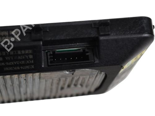 Electronic module VW GOLF VIII (CD1, DA1) 1.5 TSI | BP30253037M83