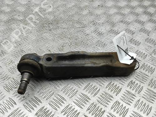 Used Left front suspension arm Left front suspension arm IVECO DAILY VI Platform/Chassis 35S21, 35C21, 40C21, 45C21, 50C21, 60C21, 65C21, 70C21 (205 hp) 33384221 33384221