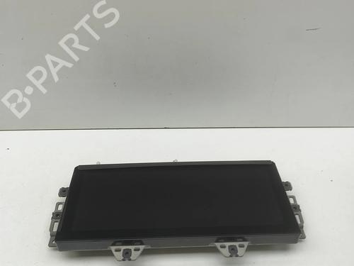 Display Display PORSCHE PANAMERA (971) 2.9 4 E-Hybrid (97ABE1, 97BBE1, 97ABX1) (462 hp) 33624928 33624928