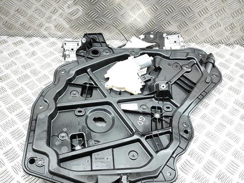 Rear right window mechanism TESLA MODEL Y (5YJY) Long Range All-wheel Drive | BP38565376C25 - Image 3