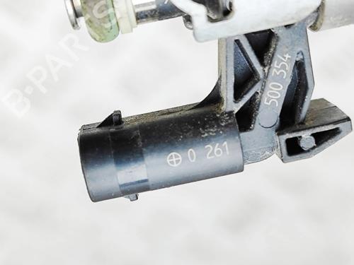 Injector VW PASSAT B8 (3G2, CB2) 1.4 TSI | BP32269703M100