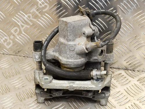Used Left rear brake caliper FORD C-MAX II (DXA/CB7, DXA/CEU) 2.0 TDCi (140 hp) 14635472