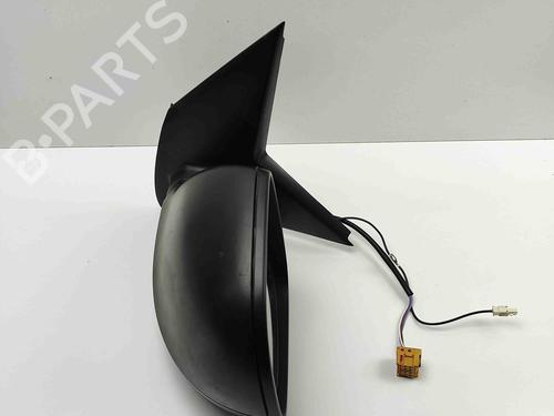 Left mirror VW TRANSPORTER T6 Van (SGA, SGH, SHA, SHH) 2.0 TDI 4motion | BP29920080C26
