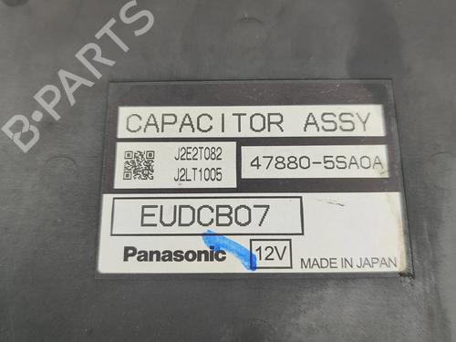 Electronic module NISSAN LEAF (ZE1) Electric | BP27796755M83 - Image 8