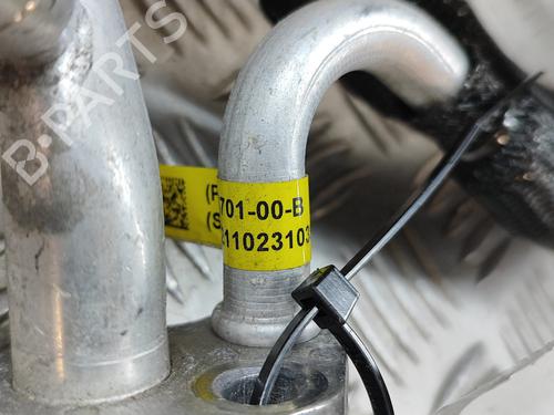 AC pipe TESLA MODEL 3 (5YJ3) EV AWD | BP28554511M126 