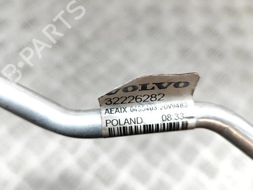 AC pipe VOLVO XC60 II (246) B4 Mild-Hybrid AWD | BP27767214M126  - Image 6
