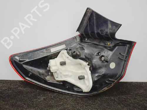 Right taillight OPEL ASTRA J (P10) 2.0 CDTI (68) | BP7737018C35 
