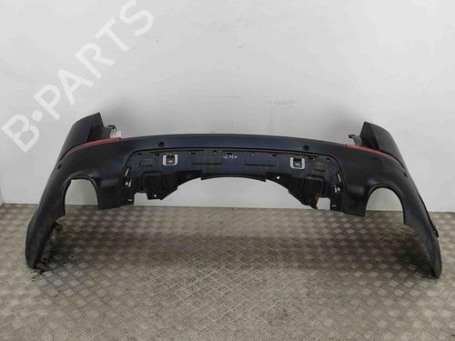 Used Rear bumper LAND ROVER DISCOVERY SPORT (L550) 2.0 D 4x4 (180 hp) 29593414