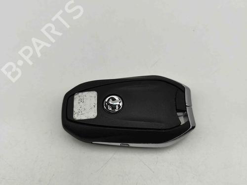 Electronic module OPEL ASTRA L (OV5) 1.2 (FPHNSL, FPHNSR) | BP29486823M83 - Image 4