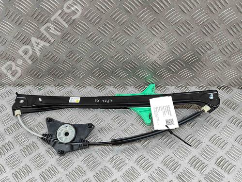 Used Rear left window mechanism VW TIGUAN (AD1, AX1) 1.5 TSI (131 hp) 27779878