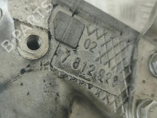 Cylinder head VW PASSAT B7 (362) 1.6 TDI | BP33373400M5 - Image 7