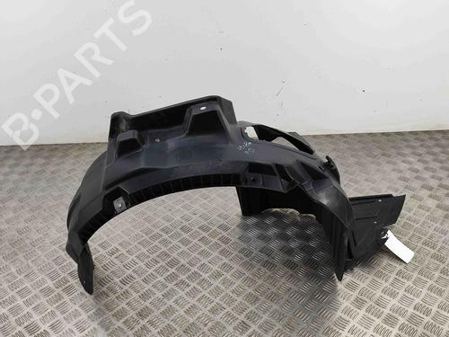 Used Wheel arch MITSUBISHI COLT CZC VI Convertible (RG) 1.5 (Z36A) (109 hp) 29920072