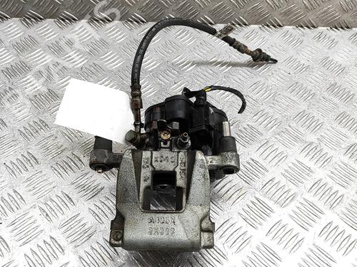 Used Right rear brake caliper LAND ROVER RANGE ROVER VELAR (L560) 2.0 D180 TD4 4x4 (180 hp) 24975468