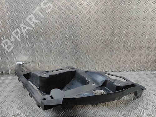 Rear bumper bracket BMW i3 (I01) Electric | BP18417627C159
