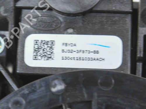 Steering column stalk LAND ROVER RANGE ROVER SPORT II (L494) 4.4 SDV8 4x4 | BP28811785I23