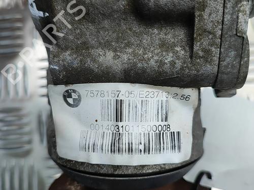 Front differential MINI MINI COUNTRYMAN (R60) Cooper SD | BP27708322M23 