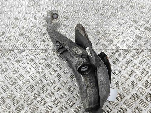 Right front steering knuckle PORSCHE CAYENNE (92A) 3.0 Diesel | BP16194918M26 