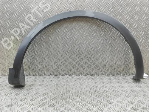 Used Front right wheel arch trim Front right wheel arch trim RENAULT ARKANA I (LCM_, LDN_) 1.6 E-TECH 145 (LDMU) (143 hp) 35726926 35726926