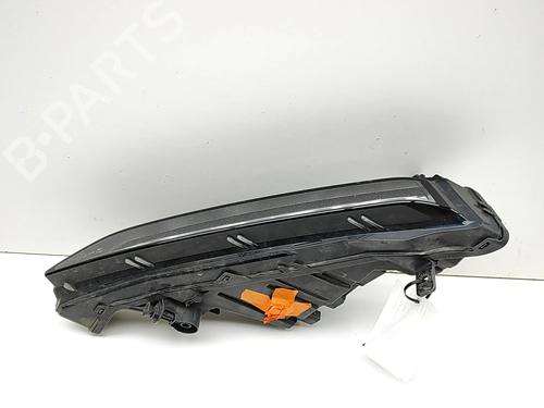 Left front fog light PORSCHE MACAN (95B) 3.0 S | BP38622798C30 - Image 3