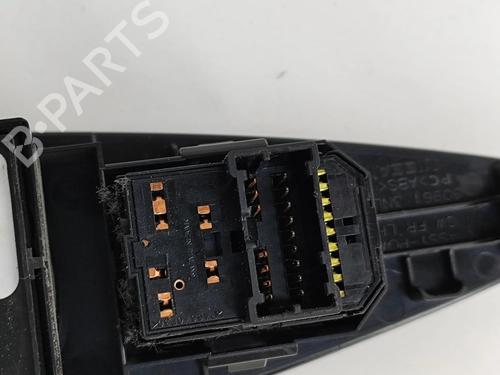 Left front window switch NISSAN LEAF (ZE1) Electric | BP28954343I27  - Image 7